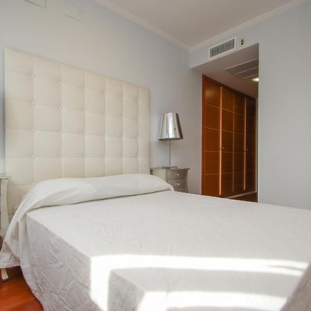 Luxury Apt In Plaza De Espana - Free Parking セビリア エクステリア 写真