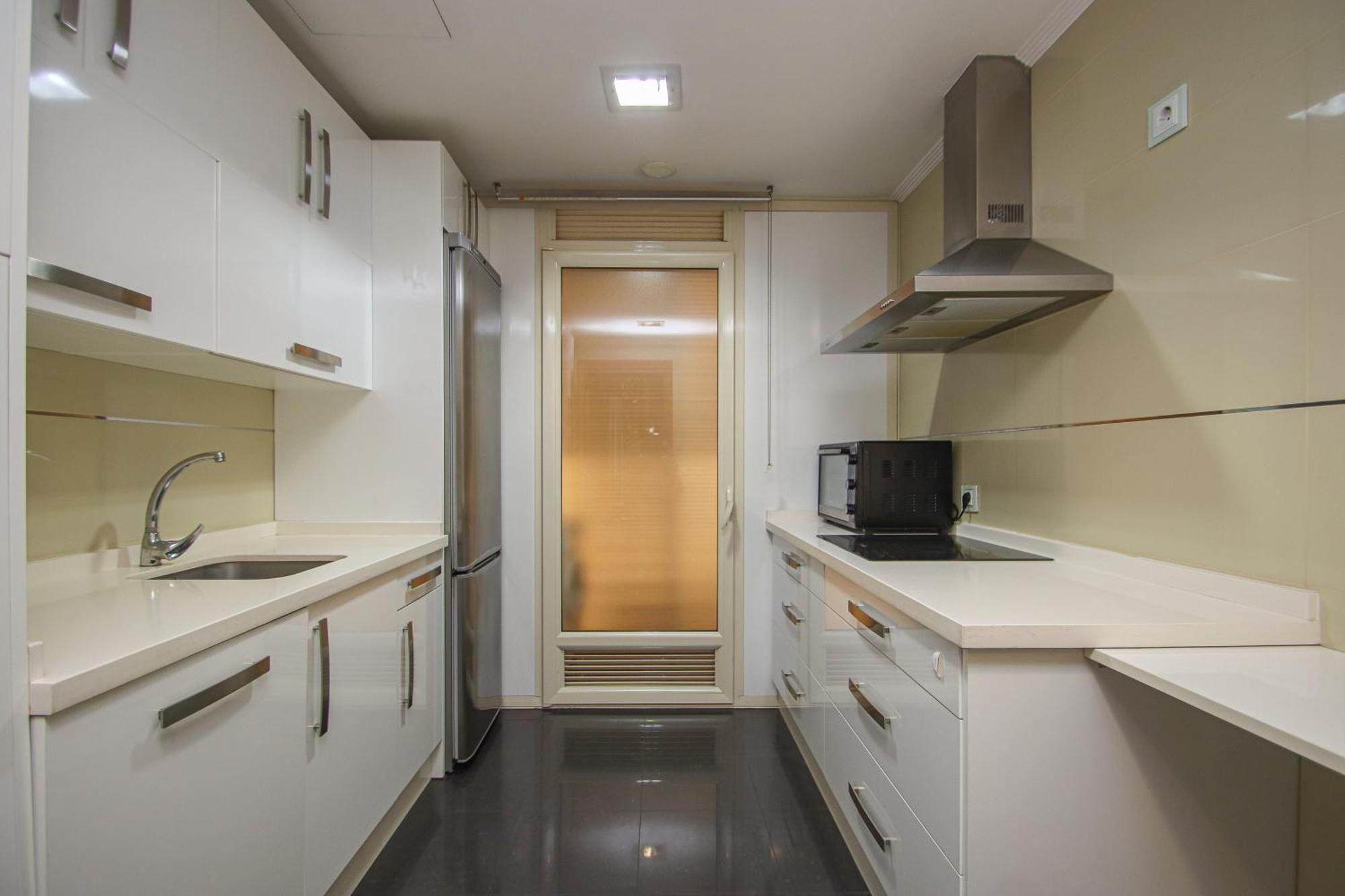 Luxury Apt In Plaza De Espana - Free Parking セビリア エクステリア 写真