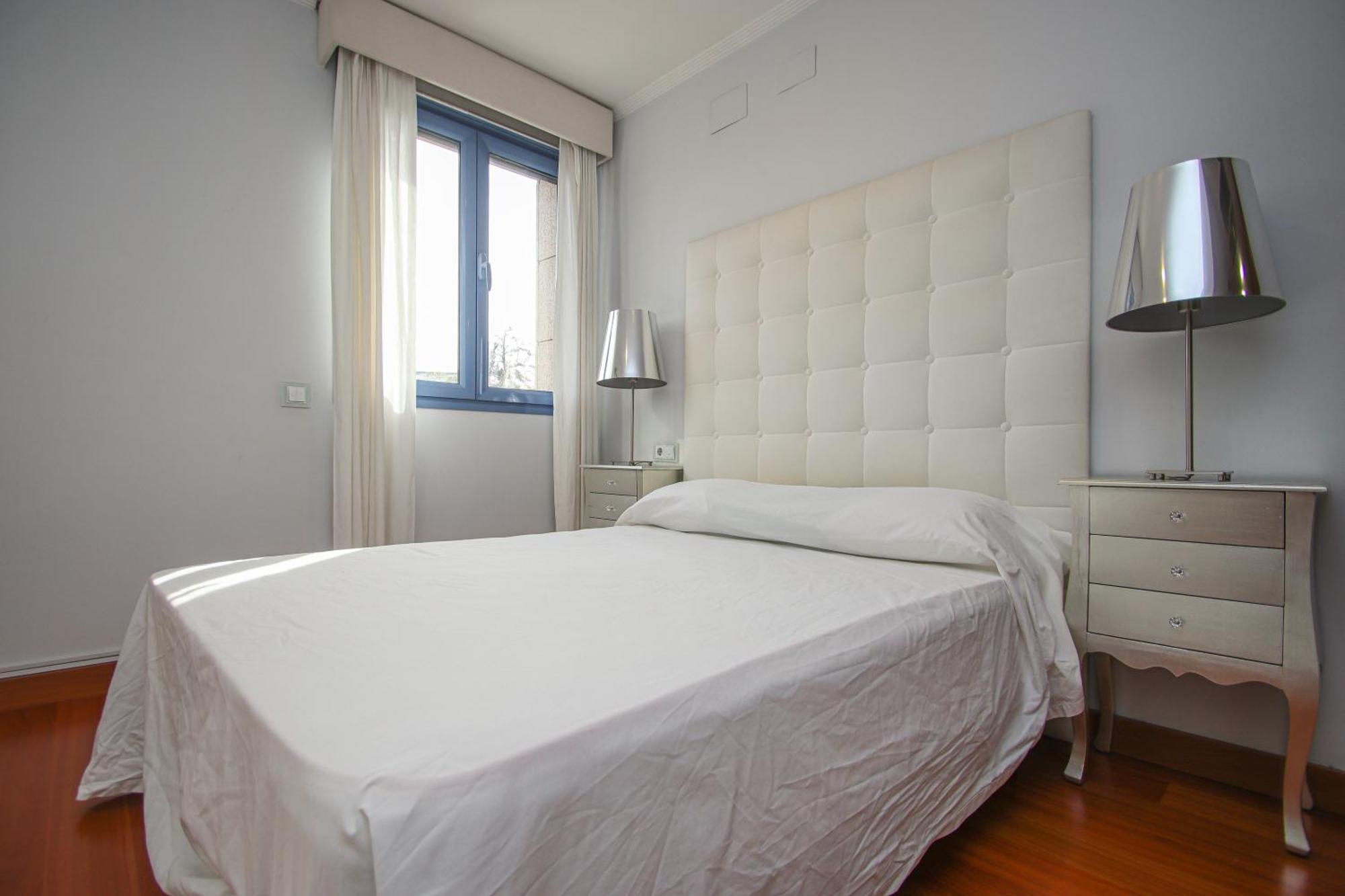 Luxury Apt In Plaza De Espana - Free Parking セビリア エクステリア 写真