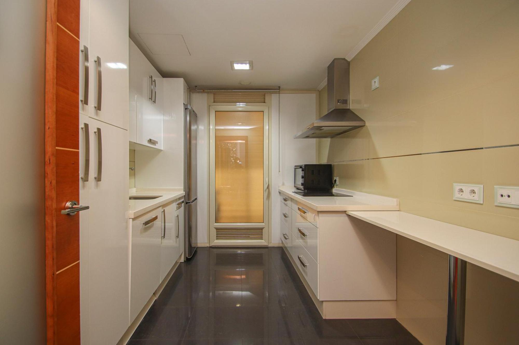 Luxury Apt In Plaza De Espana - Free Parking セビリア エクステリア 写真