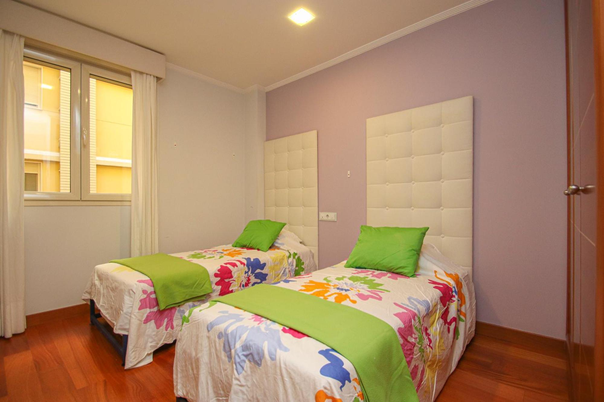 Luxury Apt In Plaza De Espana - Free Parking セビリア エクステリア 写真