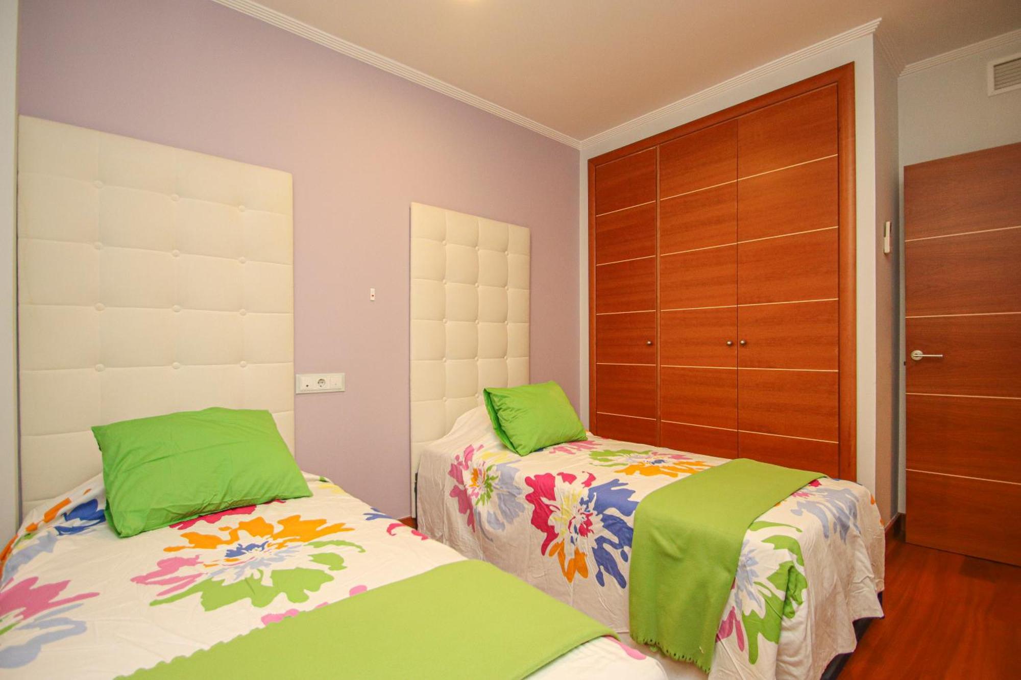 Luxury Apt In Plaza De Espana - Free Parking セビリア エクステリア 写真